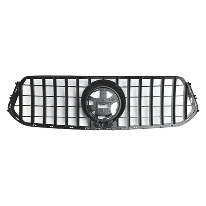 2019-2024 Mercedes-Benz GLE-Class W167 Front Bumper Grille