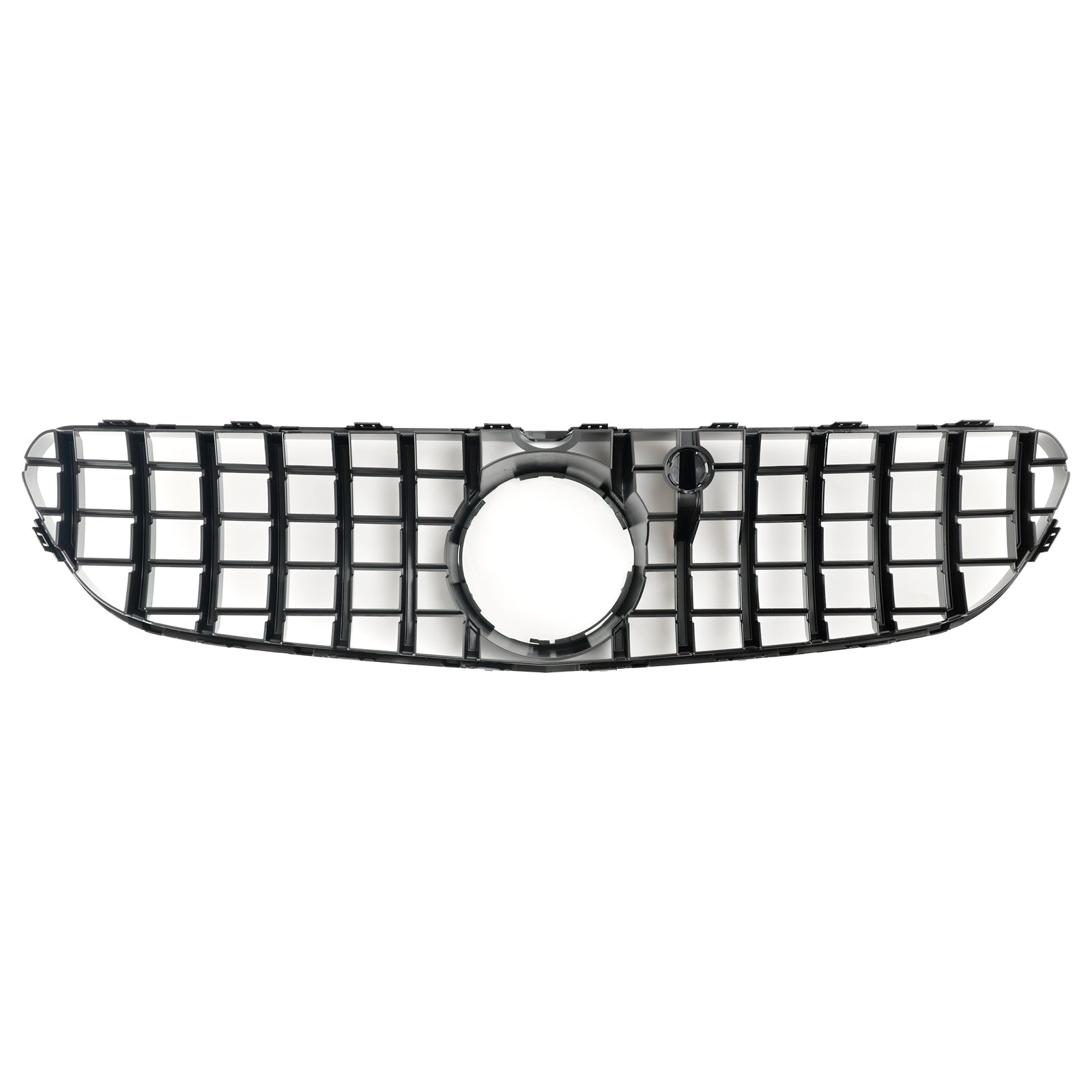 2015-2017 Mercedes-Benz S-Class W217 S63 AMG Pre-Facelift Front Bumper Grille