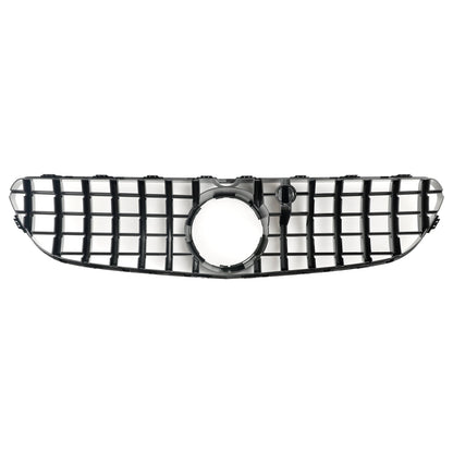 2015-2017 Mercedes-Benz S-Class W217 S63 AMG Pre-Facelift Front Bumper Grille