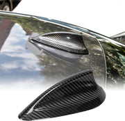 AeroBon CF Antenna Cover BMW 3 Series G20 / 4 Series G22 - main hero view