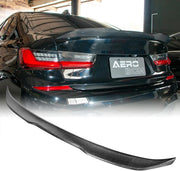 AeroBon CF Trunk Spoiler BMW 3 Series G20 / M3 G80 (2019-2026) CP - main hero view