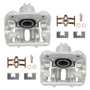 Rear Disc Brake Caliper for 1999-2008 Acura, 2003-2011 Honda