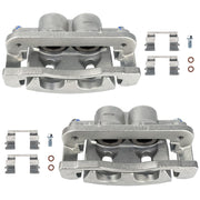Front Disc Brake Caliper for 2008-2020 Cadillac, Chevy, GMC