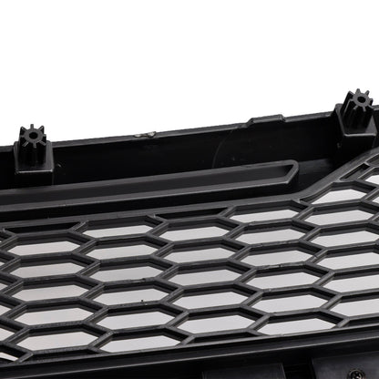 2009-2014 Ford F150 Matte Black Raptor Style Front Bumper Grille Grill Generic
