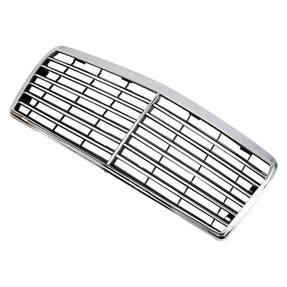 1993-1995 Mercedes-Benz E-Class W124 S124 C124 Front Bumper Grille