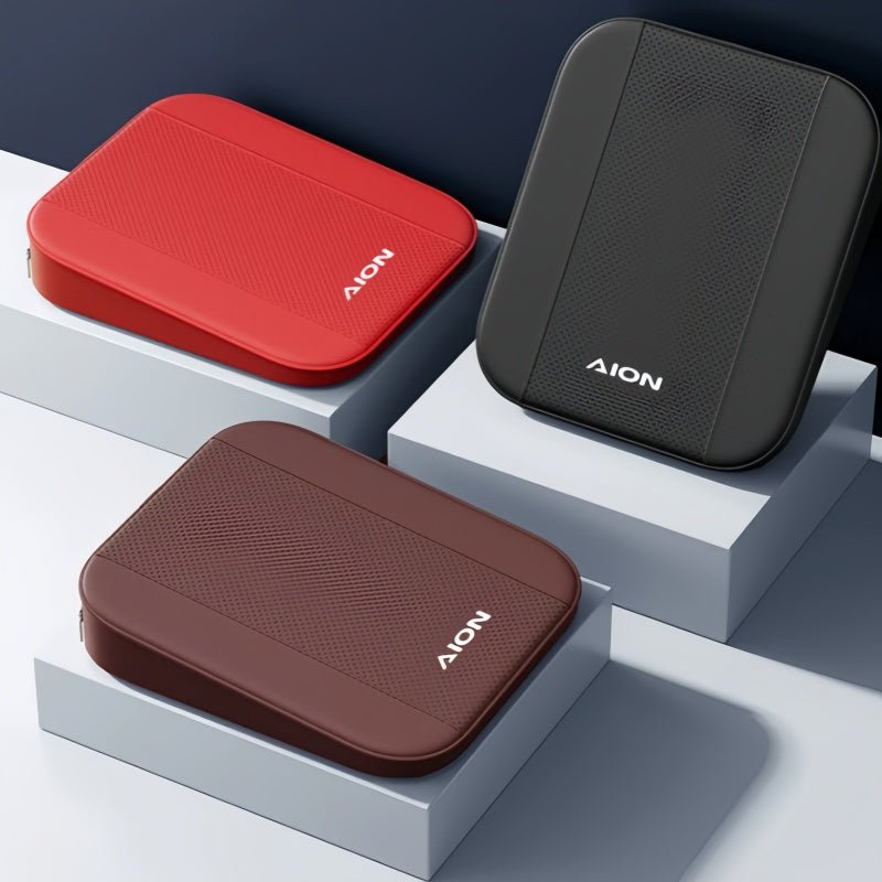8cm Heightening Seat Cushion for Aion V/UT/RT