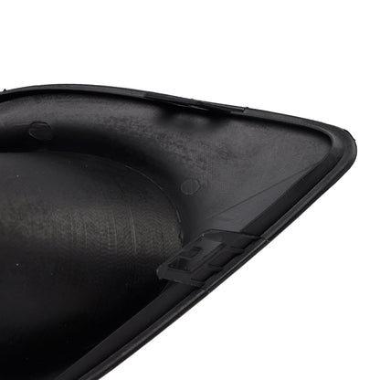 2015-2022 Dodge Charger Fog Light Bezel Grill — Pair (68280428AA / 68280429AA)