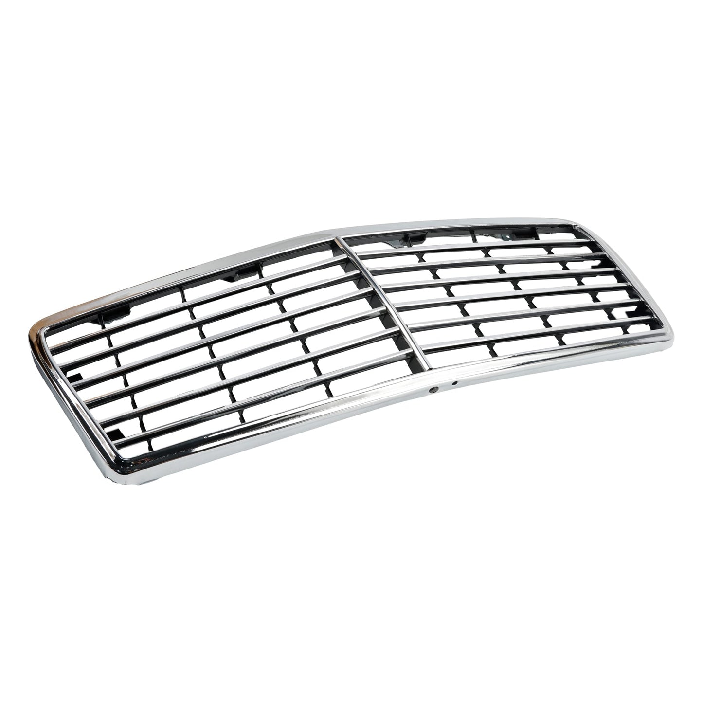 1993-1995 Mercedes-Benz E-Class W124 S124 C124 Front Bumper Grille