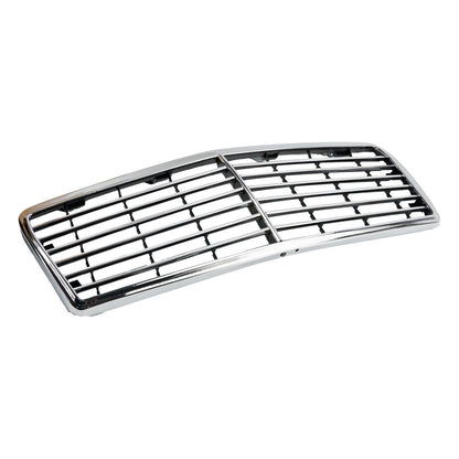 1993-1995 Mercedes-Benz E-Class W124 S124 C124 Front Bumper Grille