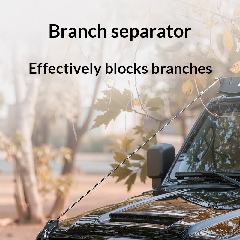 Modified And Upgraded Aluminum-Magnesium Alloy Roof Rack, Roof Platform Compatible 2021-2025 Compatible For GWM Tank 300/300 Hi4-T/330