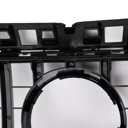 2013-2015 Mercedes-Benz A-Class W176 GTR Style Front Bumper Grille