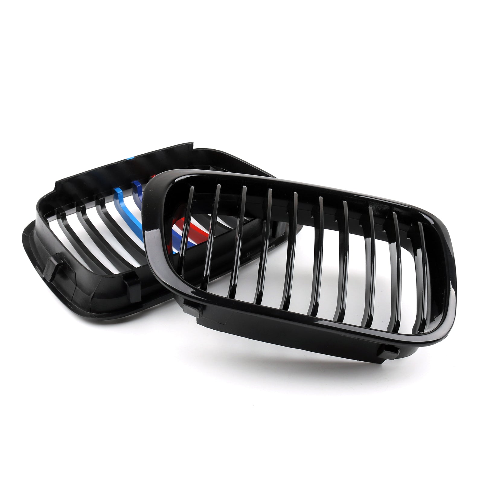1998-2001 BMW 3 Series E46 4-Door M-Color Front Kidney Grille