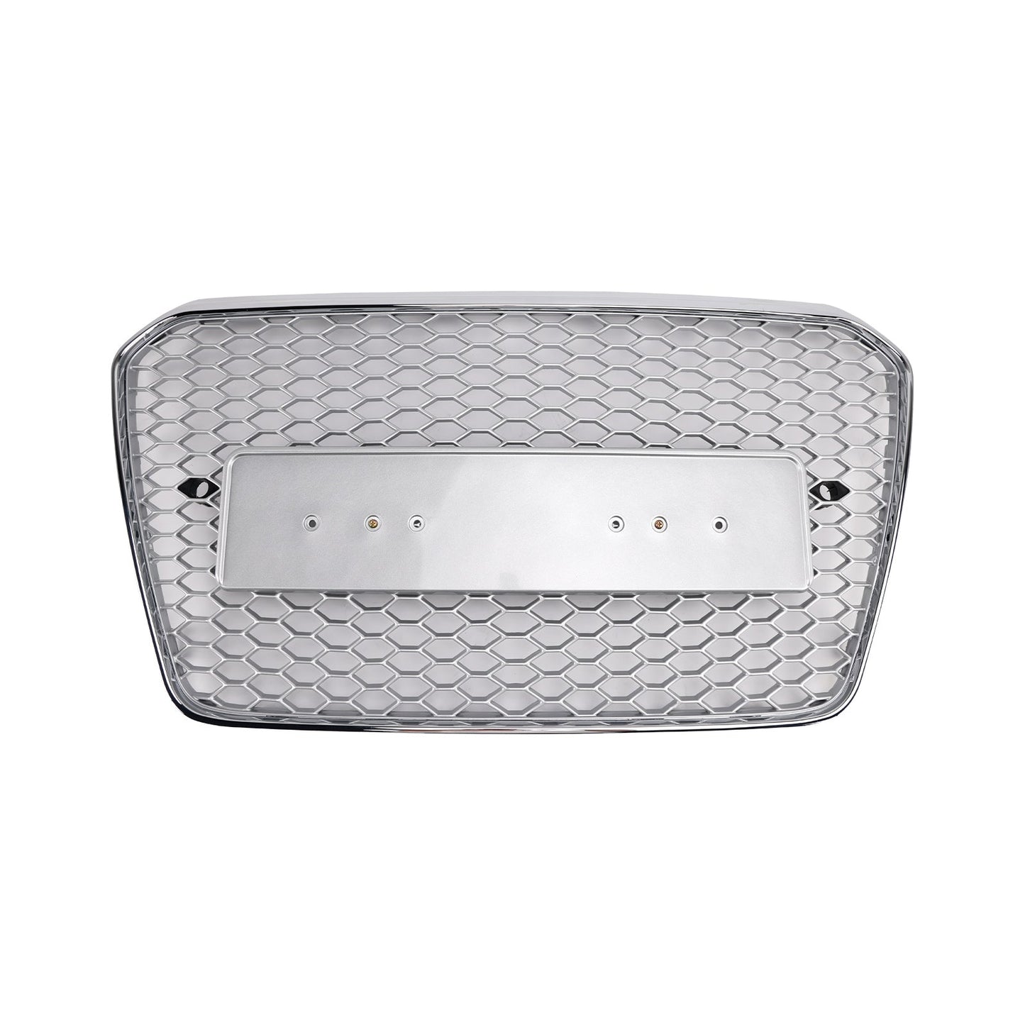 2013-2016 Audi A5 S5 B8.5 RS5 Style Honeycomb Front Bumper Grille
