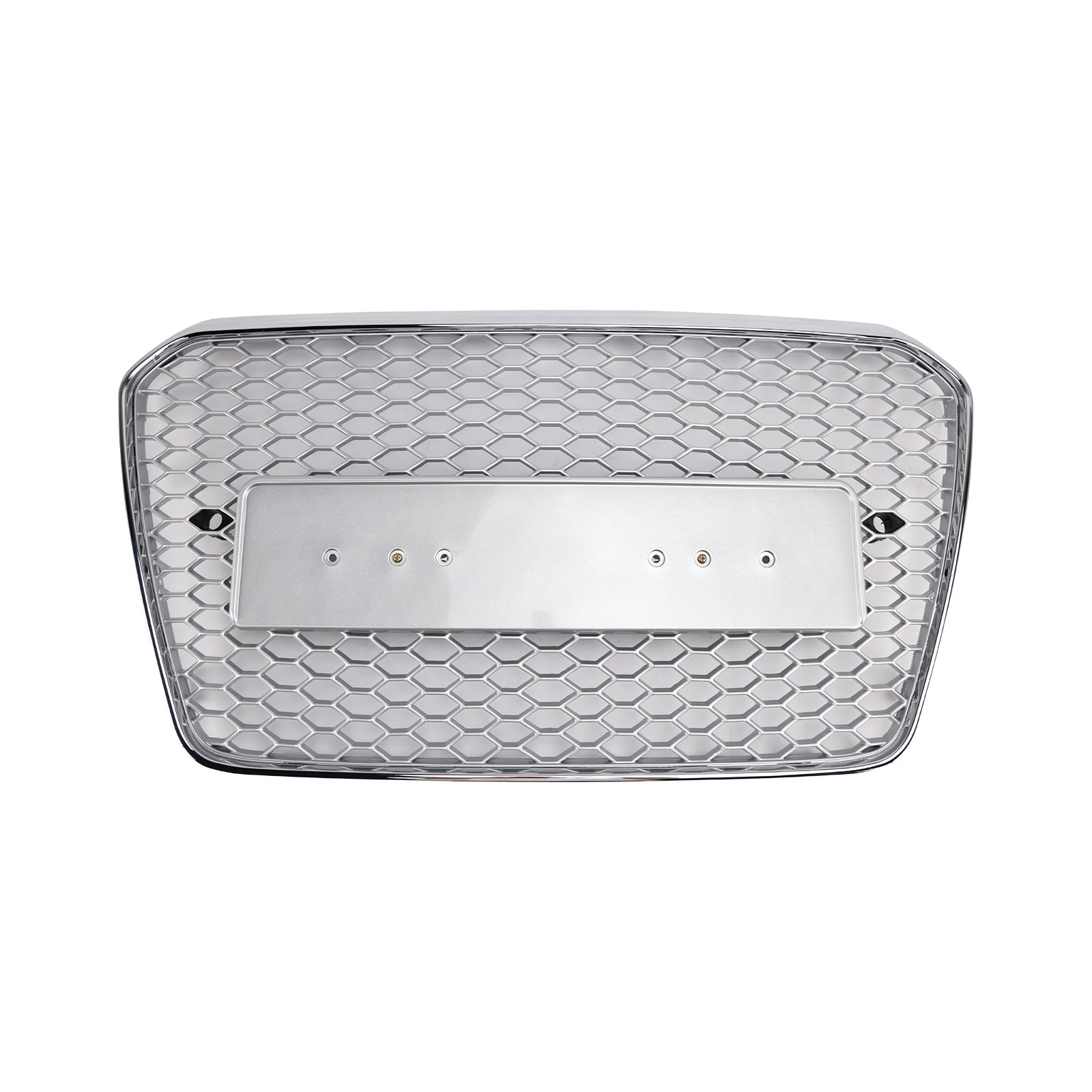 2013-2016 Audi A5 S5 B8.5 RS5 Style Honeycomb Front Bumper Grille