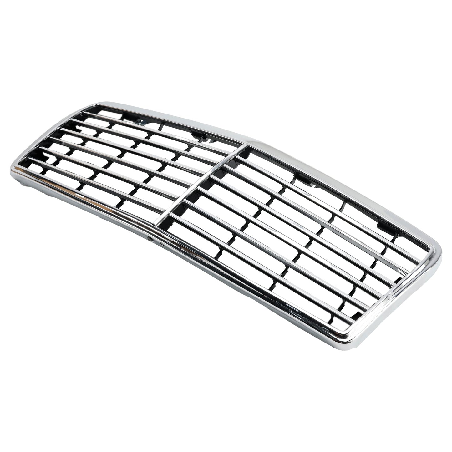 1993-1995 Mercedes-Benz E-Class W124 S124 C124 Front Bumper Grille