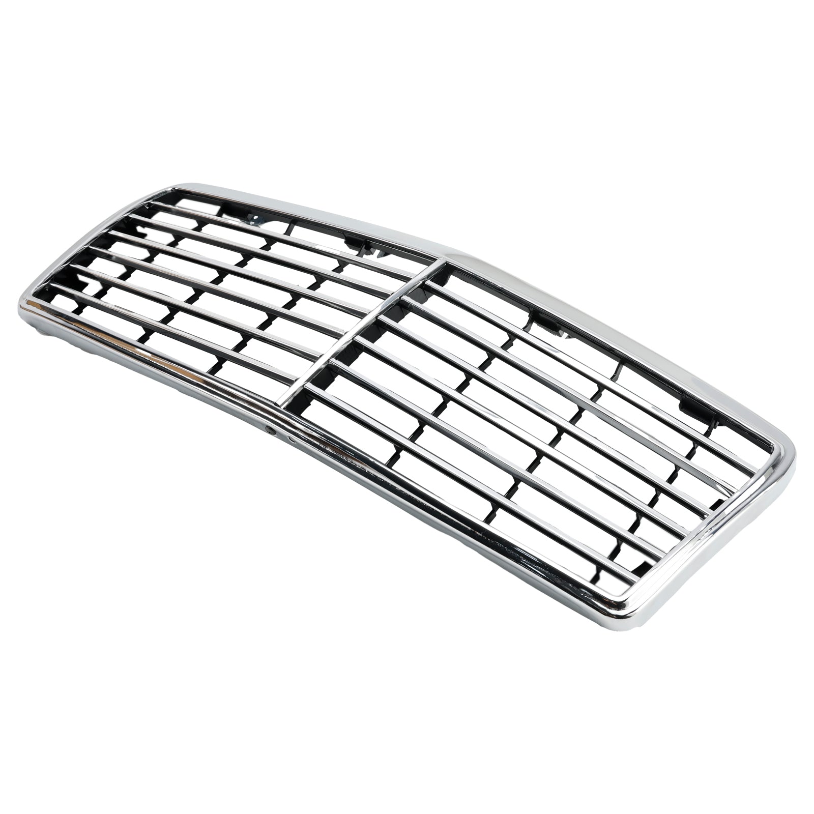 1993-1995 Mercedes-Benz E-Class W124 S124 C124 Front Bumper Grille