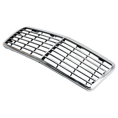 1993-1995 Mercedes-Benz E-Class W124 S124 C124 Front Bumper Grille