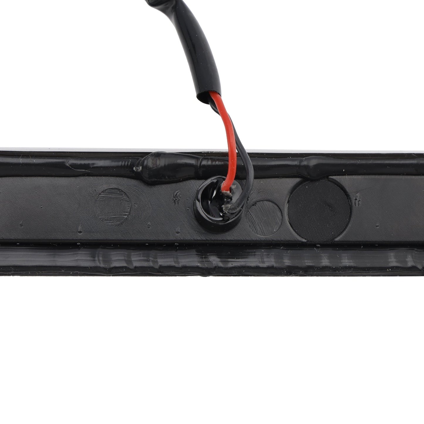 2015-2019 Ford Ranger T7 Ranger Raptor Style Front Bumper Grille Grill Led Light Generic