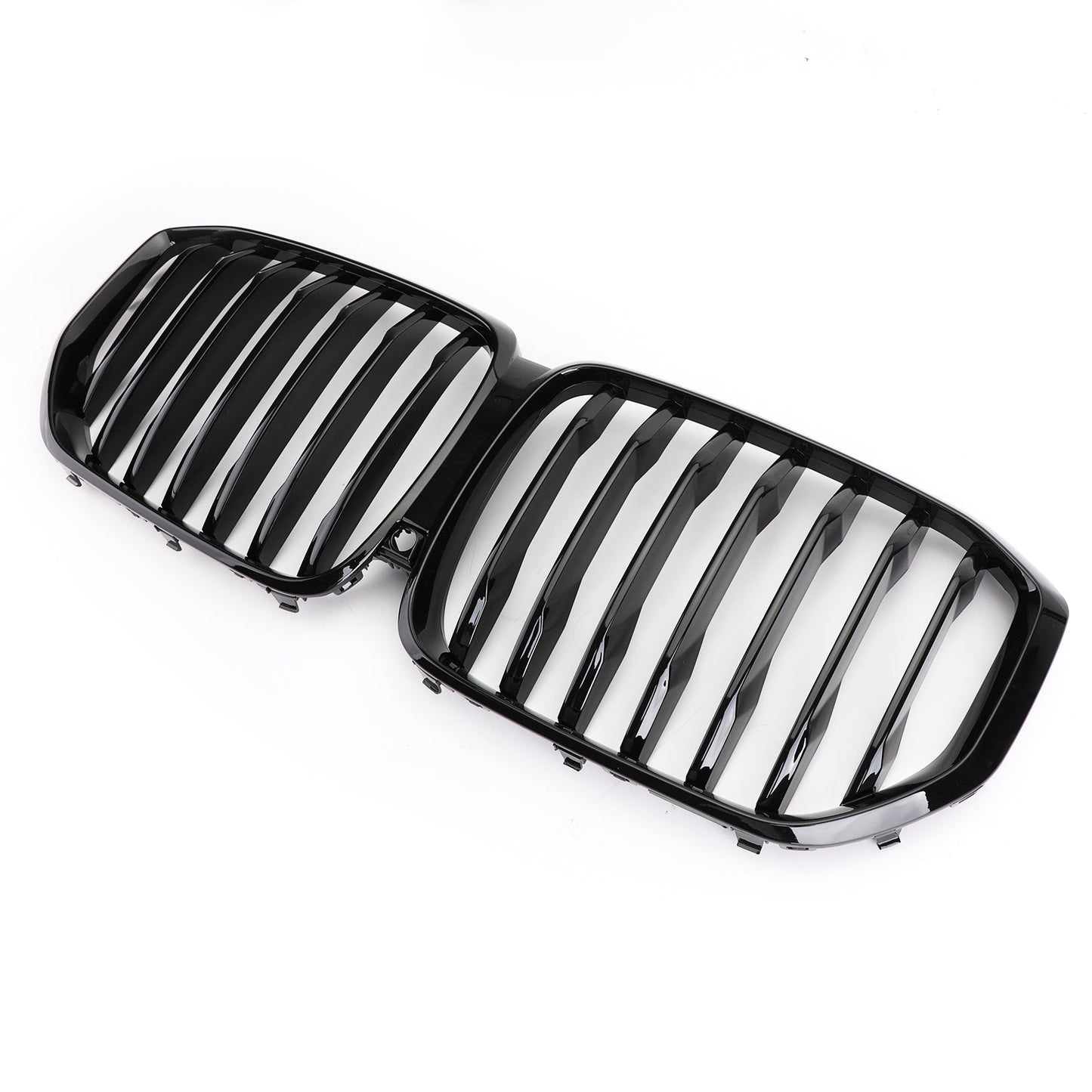 2018-2021 BMW X5 G05 Gloss Black Performance Front Kidney Grille