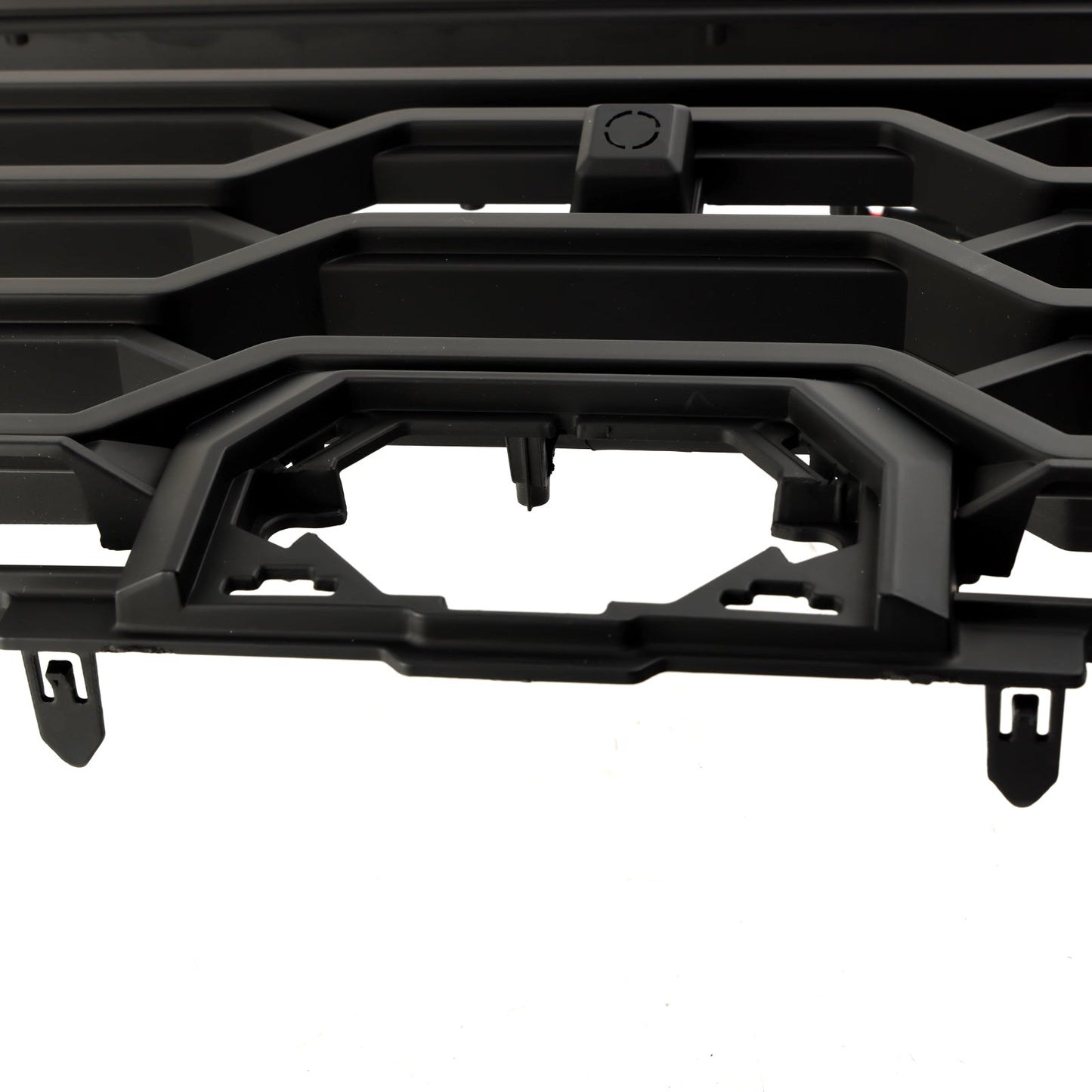 2022-2025 Toyota Tundra TRD PRO 2022-2024 Matte Black Front Grill