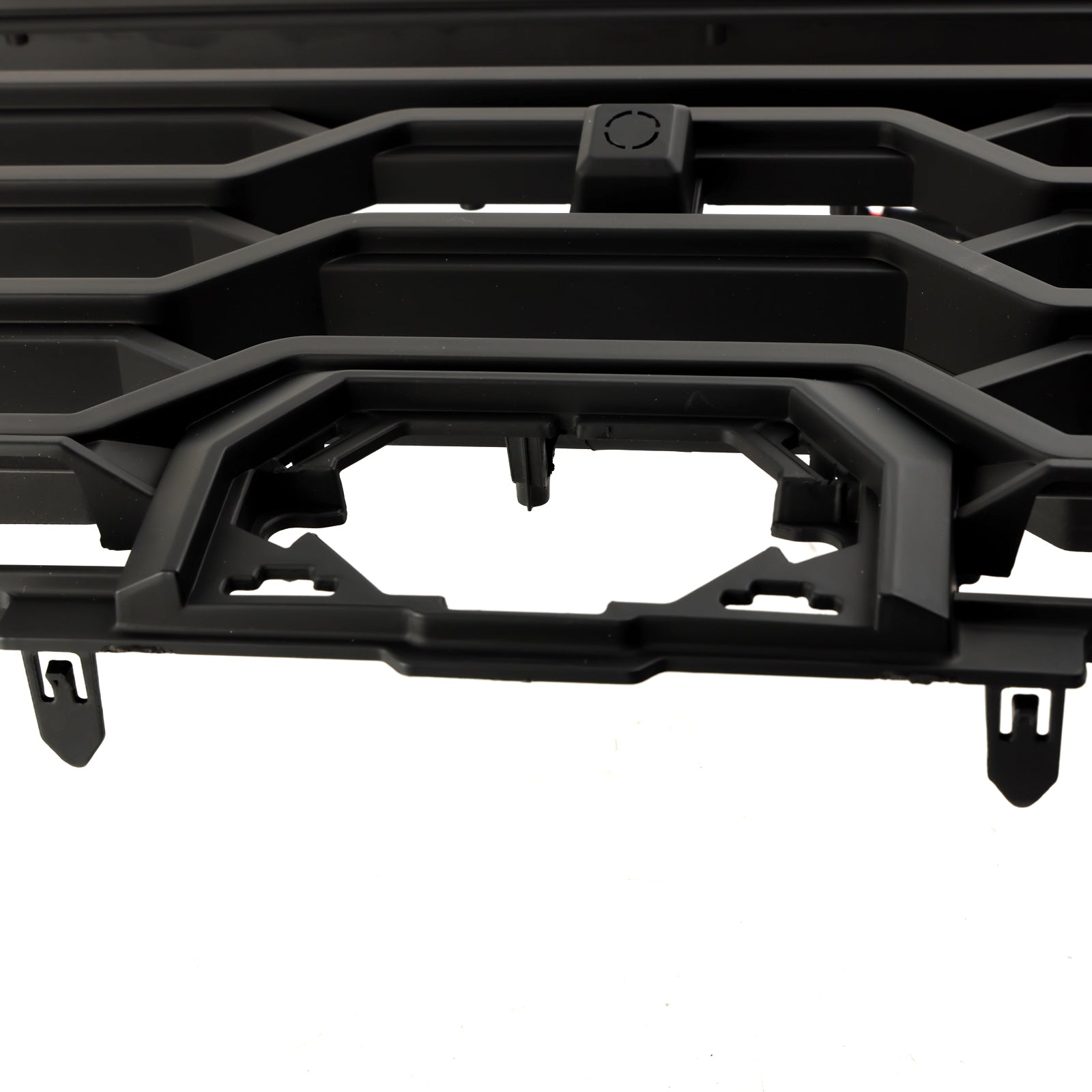 2022-2025 Toyota Tundra TRD PRO 2022-2024 Matte Black Front Grill