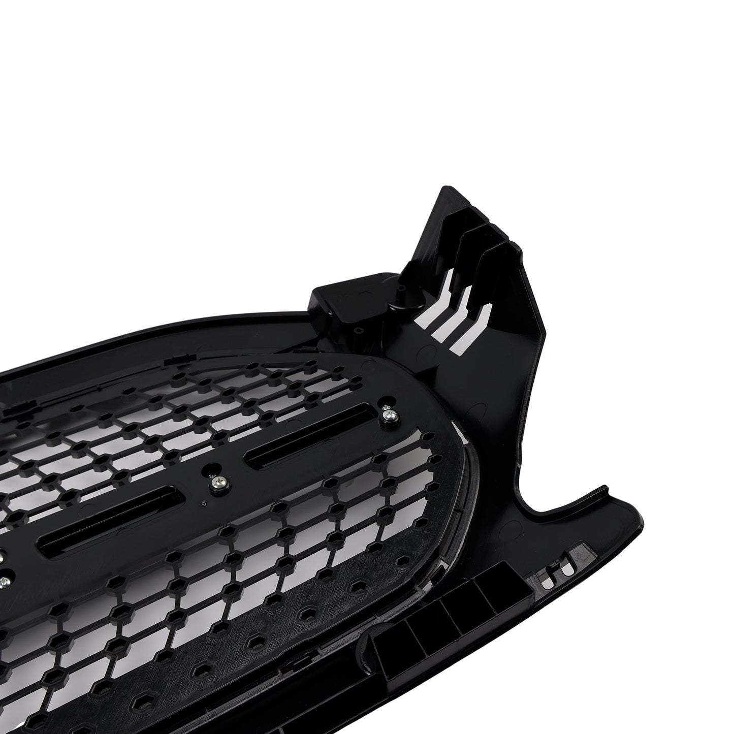 2020-2023 Mercedes-Benz GLA-Class H247 GLA200 GLA250 Diamond Front Grille