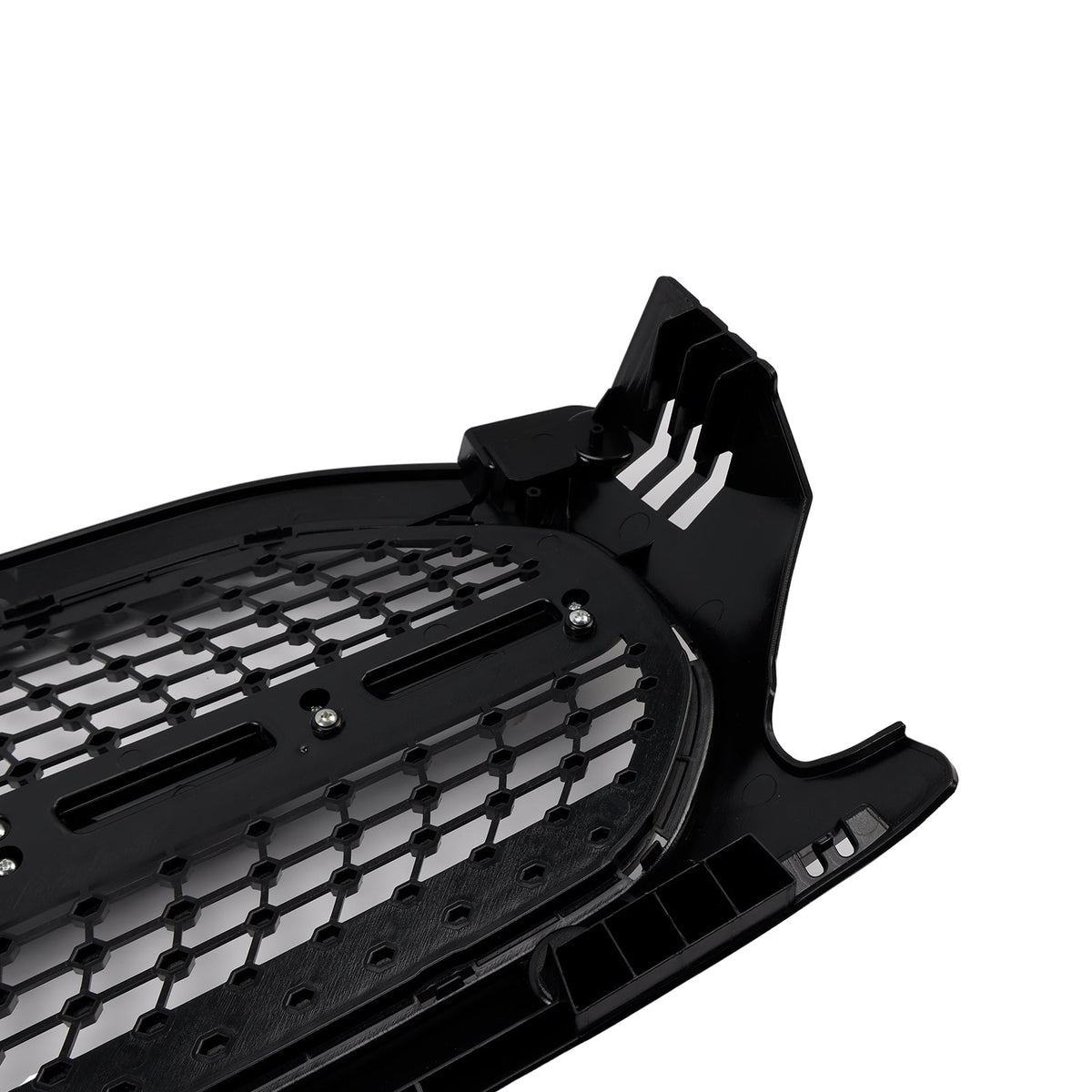 2020-2023 Mercedes-Benz GLA-Class H247 GLA200 GLA250 Diamond Front Grille