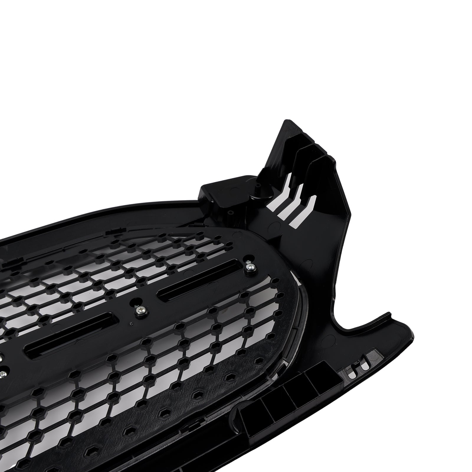 2020-2023 Mercedes-Benz GLA-Class H247 GLA200 GLA250 Diamond Front Grille