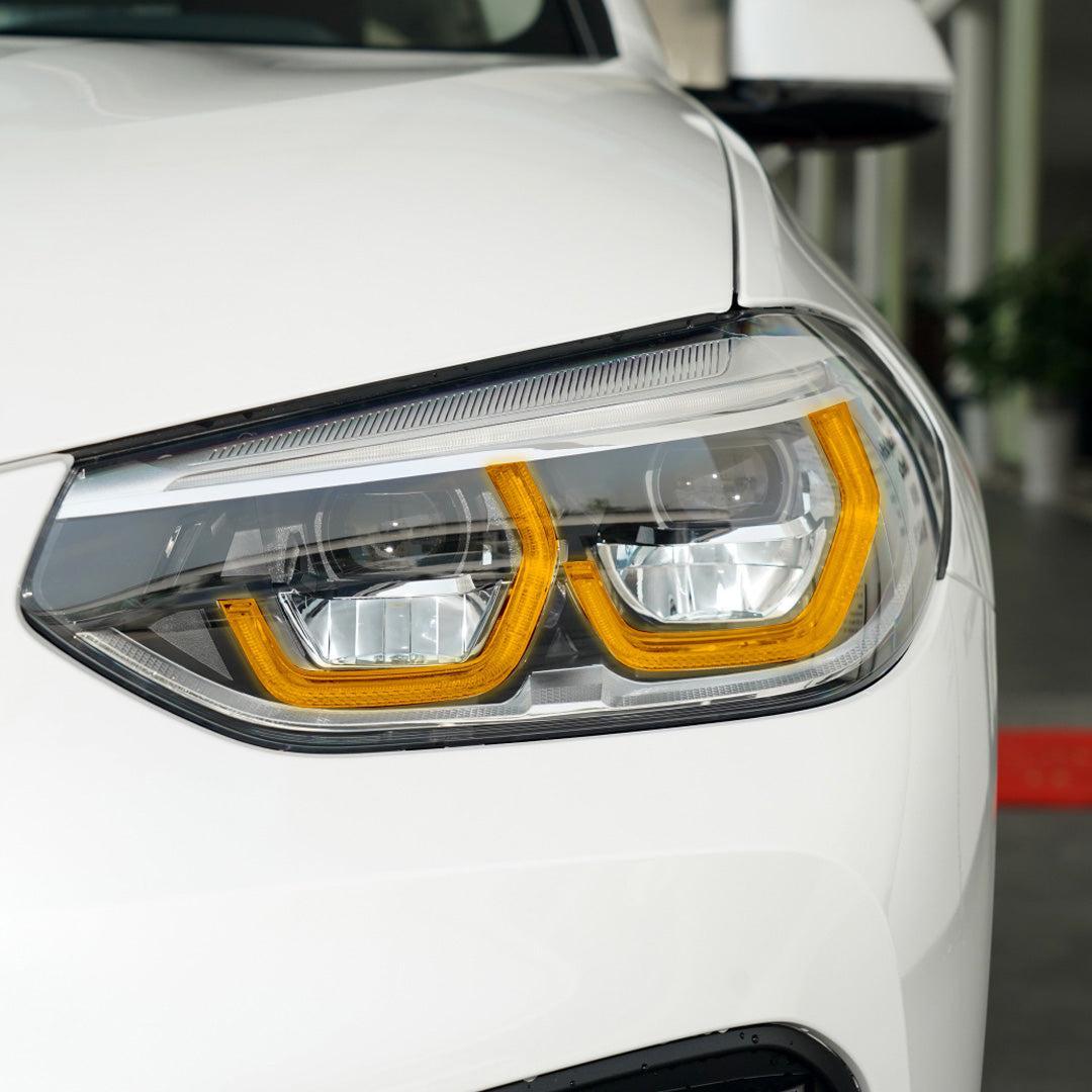 BMW CSL-Style DRL LED Module Set for Selected F & G Chassis