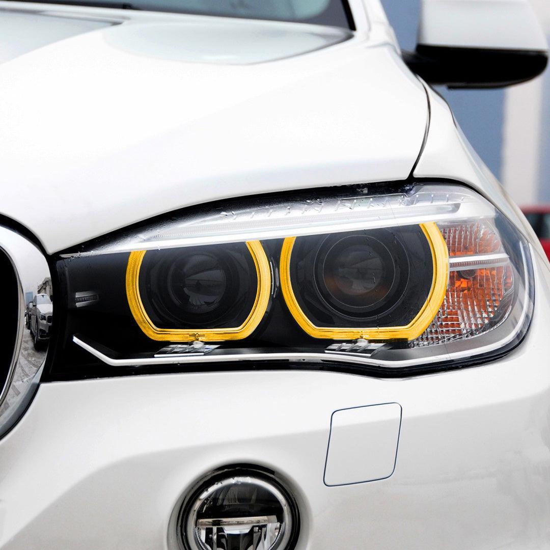 CSL Style DRL LED Module Set - BMW F Chassis