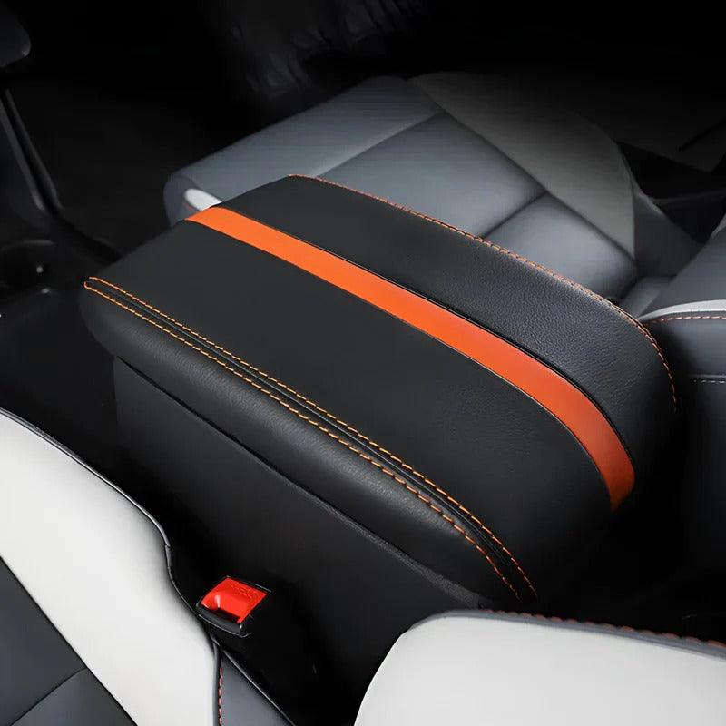 MG4 EV Armrest Cover with Plush Lining