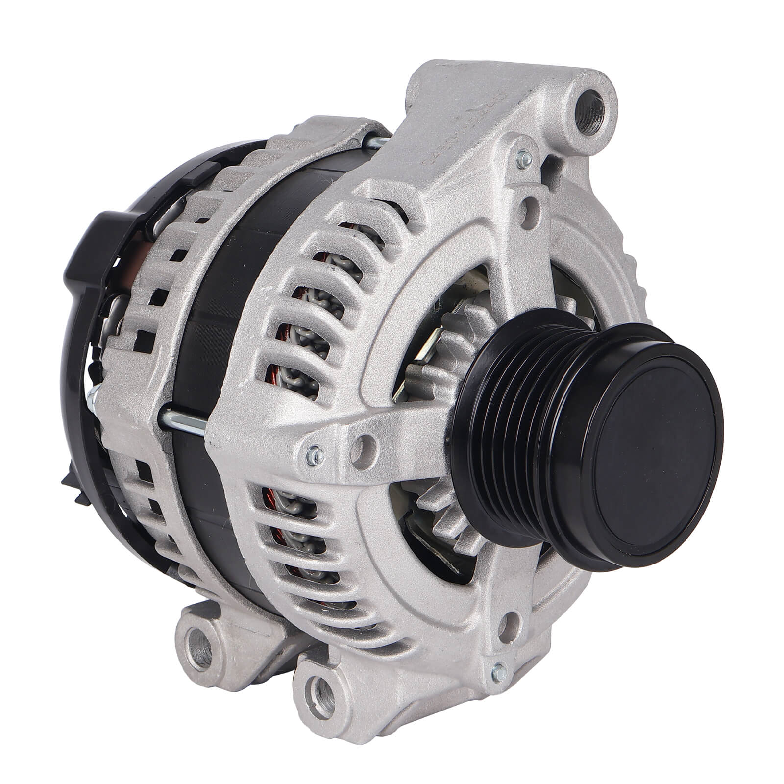 Alternator for 2011-2016 Chrysler, 2011-2020 Dodge, 2011-2014 Volkswagen