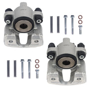 Rear Disc Brake Calipers for 1997-2007 Ford, 1998-2011 Lincoln