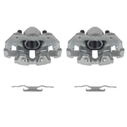 Front Disc Brake Caliper for 2011-2012 Ford Escape, 2011 Mazda Tribute/Mercury Mariner