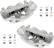 Front Disc Brake Caliper for 2011-2019 Chevy/GMC