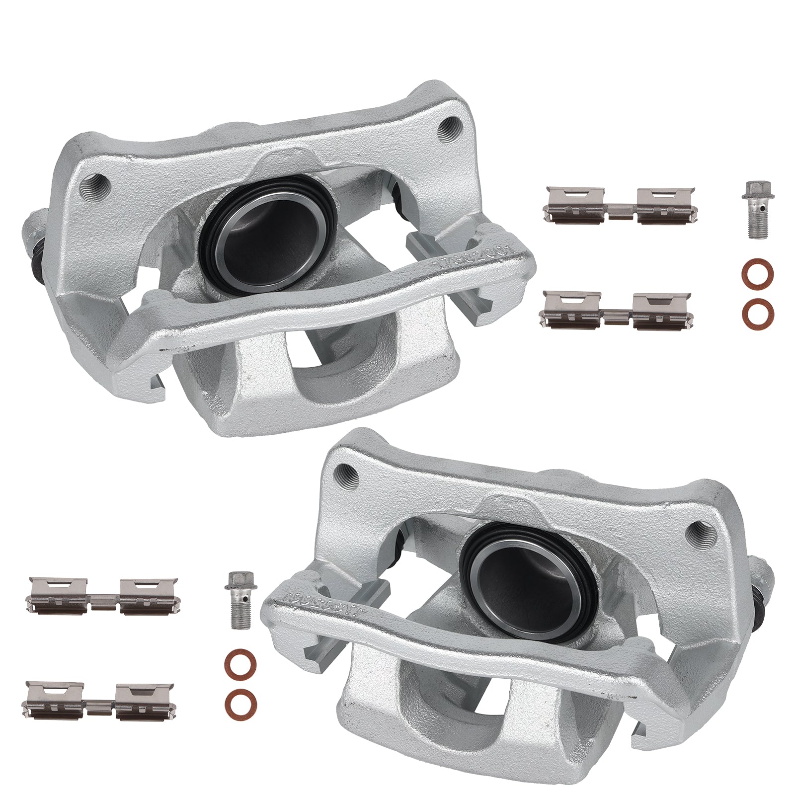 Rear Disc Brake Caliper for 2012-2016 Ford F-150 Lobo