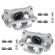 Rear Disc Brake Caliper for 2012-2016 Ford F-150 Lobo