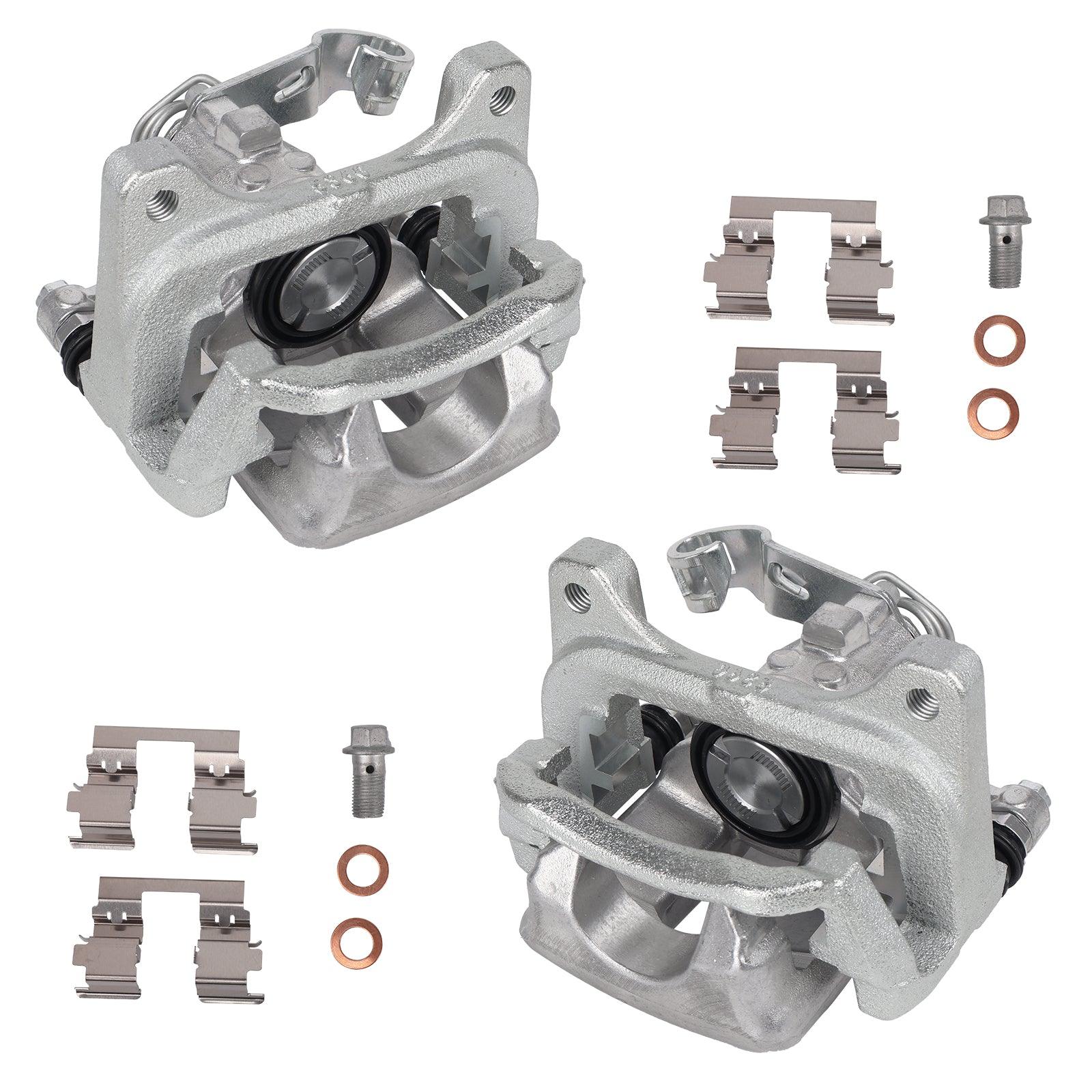Rear Disc Brake Caliper for 2016-2019 Chevy Cruze