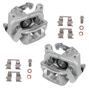 Rear Disc Brake Caliper for 2016-2019 Chevy Cruze
