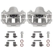 Rear Disc Brake Caliper for 2003-2005 Infiniti, 2003-2009 Nissan
