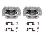 Front Disc Brake Caliper for 2005-2020 Nissan, 2009-2012 Suzuki