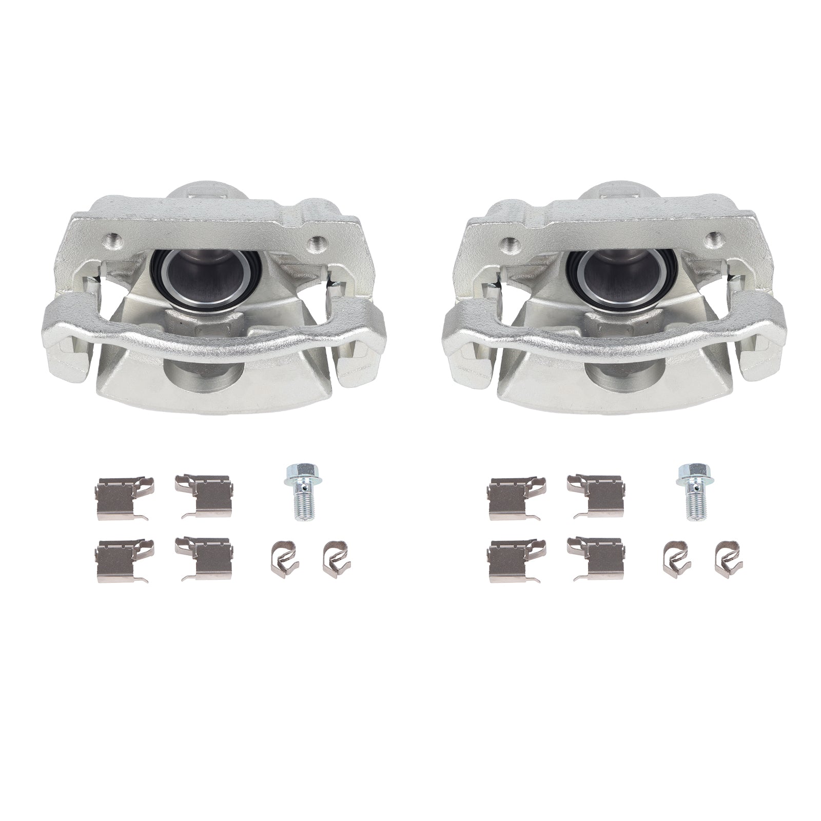 Front Disc Brake Caliper with Bracket for 2006-2015 Lexus IS250