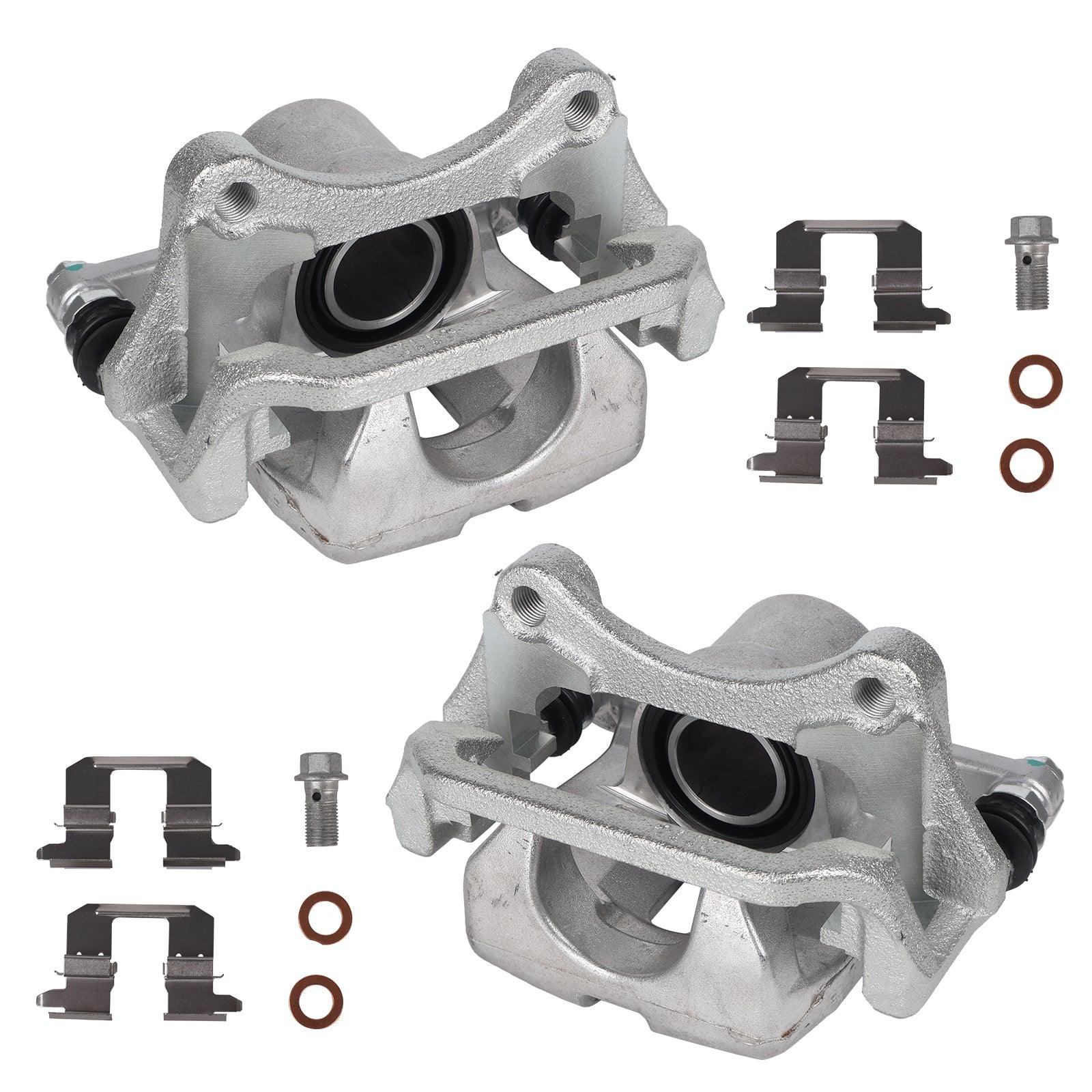 Rear Disc Brake Caliper for 2008-2013 Toyota Highlander