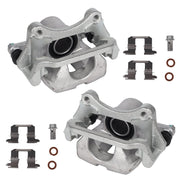 Rear Disc Brake Caliper for 2008-2013 Toyota Highlander