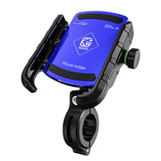 Bicycle Outdoor Cycling Mobile Phone Stand Bicycle Navigation Mobile Phone Stand Motorcycle Car Mobile Phone Stand