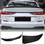 BMW 2 Series F44 GC 2019UP Rear Trunk Spoiler Carbon Fiber