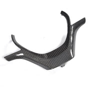 BMW 3 Series F30 Base 2012-2018 Steering Wheel Covers Carbon Fiber