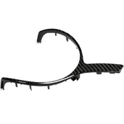 BMW M Series M2 M3 M4 Steering Wheel Covers Carbon Fiber