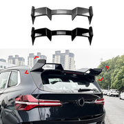 BMW X3 G45 G48 M Sport 2025+ Rear Roof Spoiler ABS