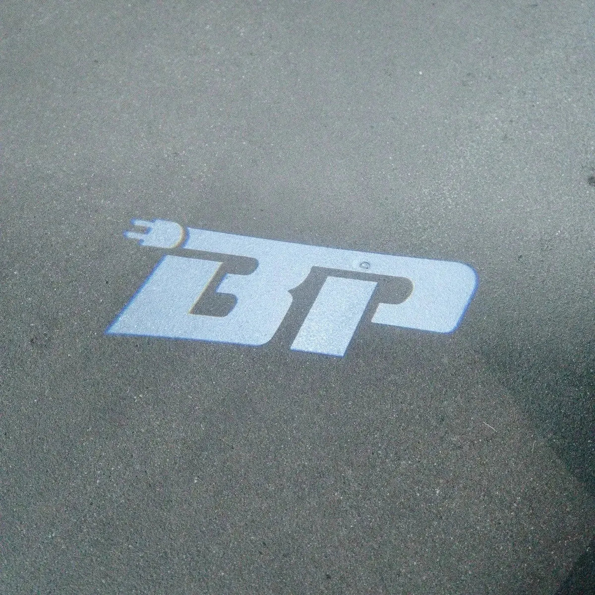 BP Door Light Projectors - BMW F/G Chassis